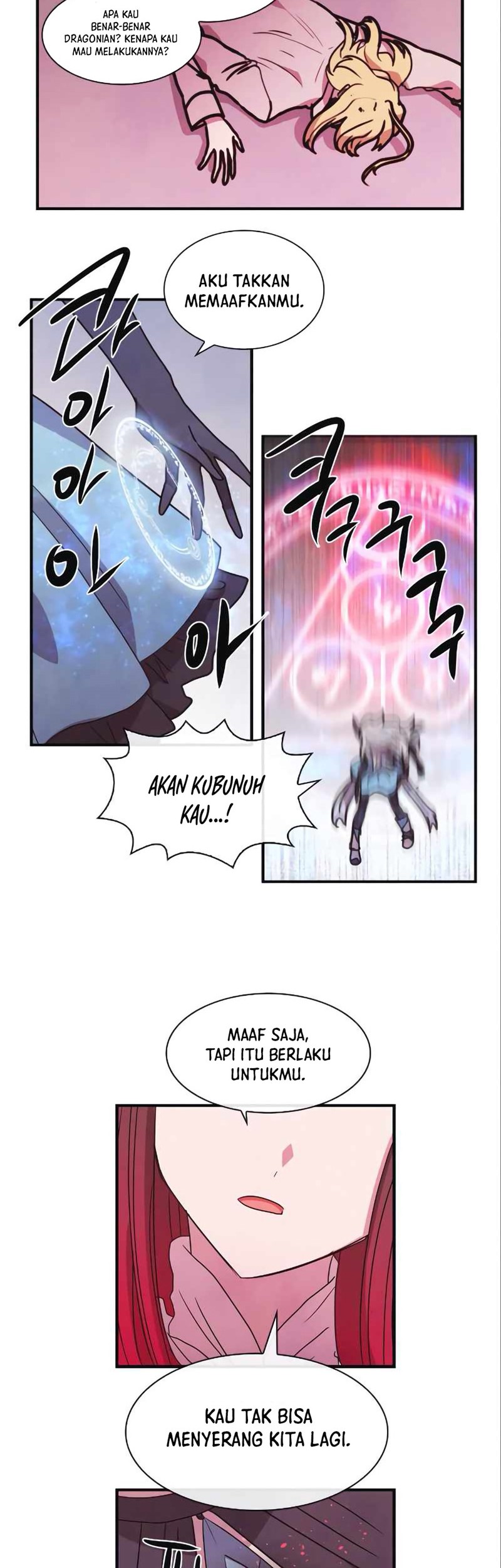 Miracle Hero! Chapter 98 - halaman 13