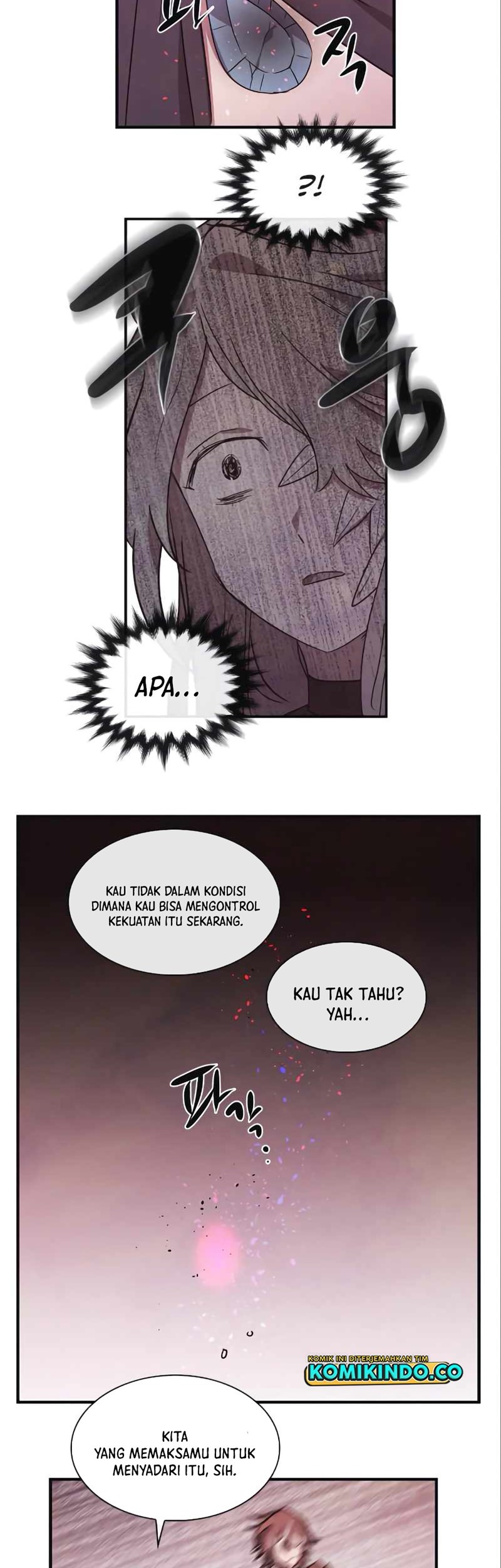 Miracle Hero! Chapter 98 - halaman 14