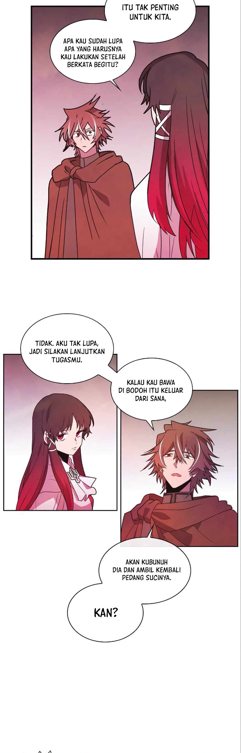 Miracle Hero! Chapter 98 - halaman 17