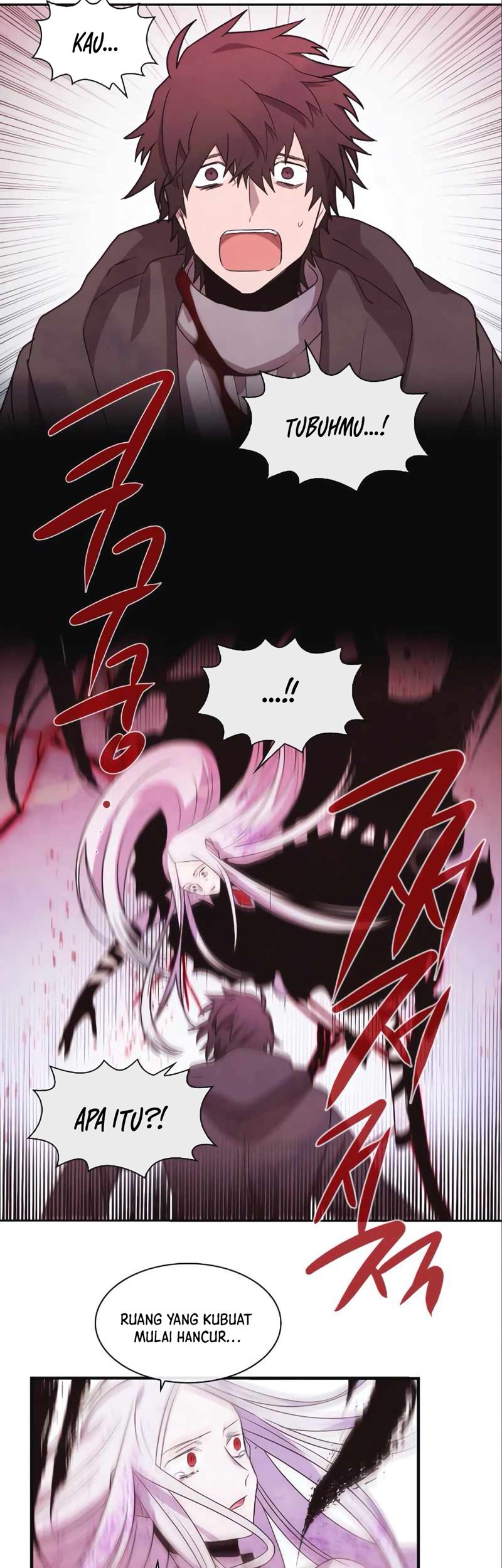 Miracle Hero! Chapter 98 - halaman 18