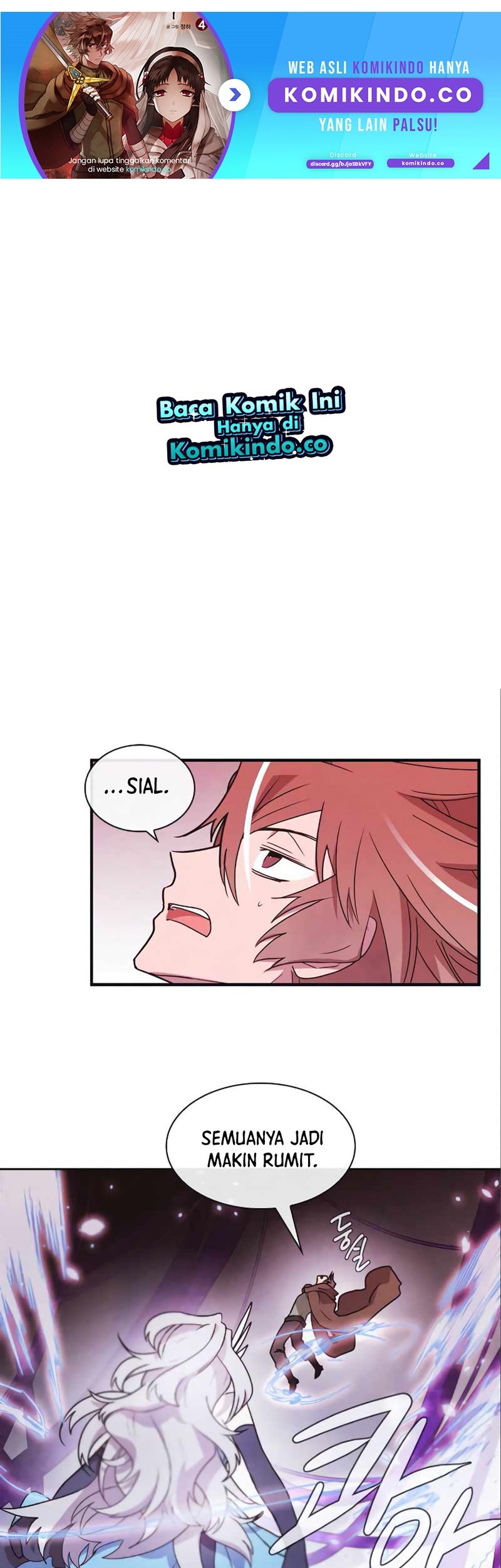 Miracle Hero! Chapter 98 - halaman 2