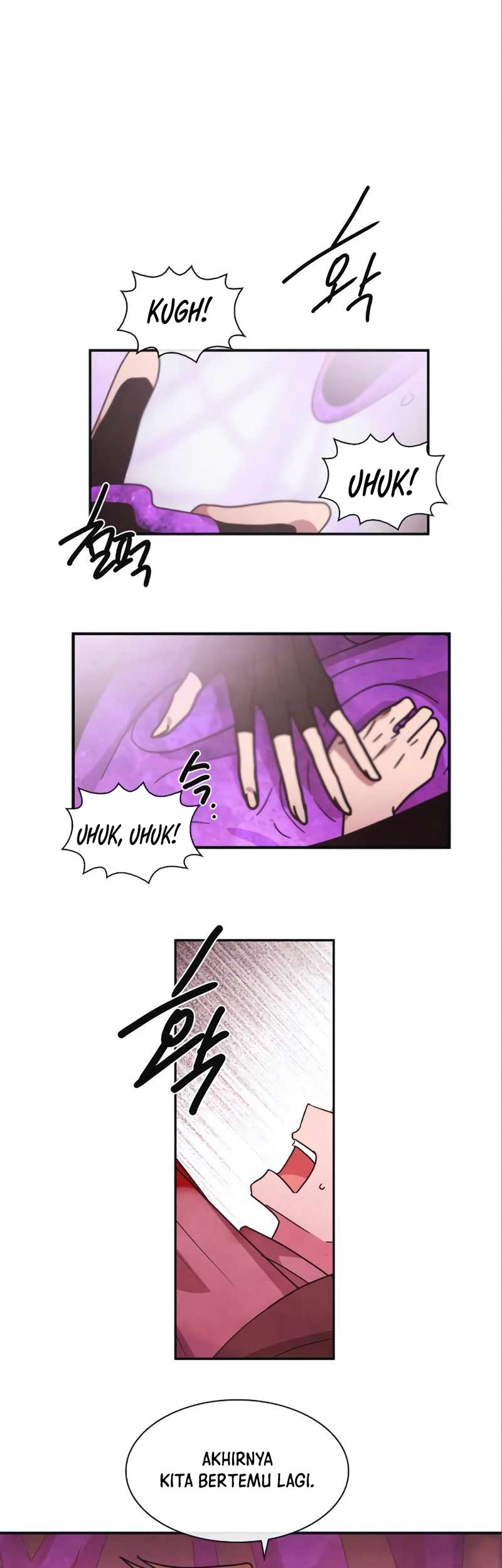 Miracle Hero! Chapter 98 - halaman 23