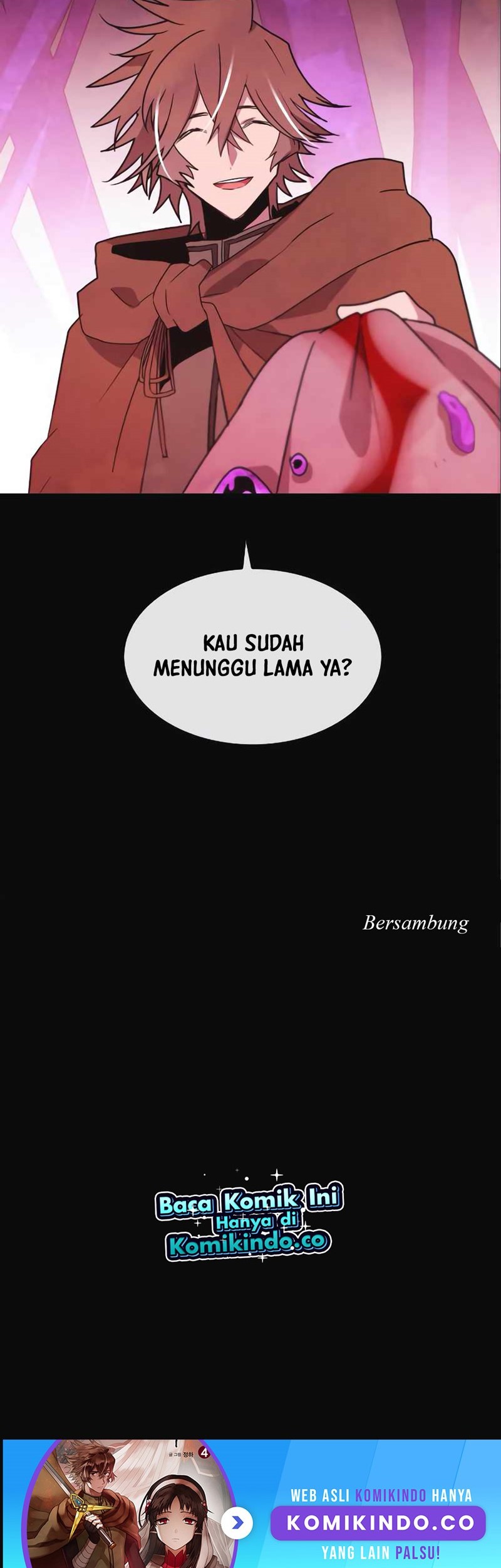 Miracle Hero! Chapter 98 - halaman 24