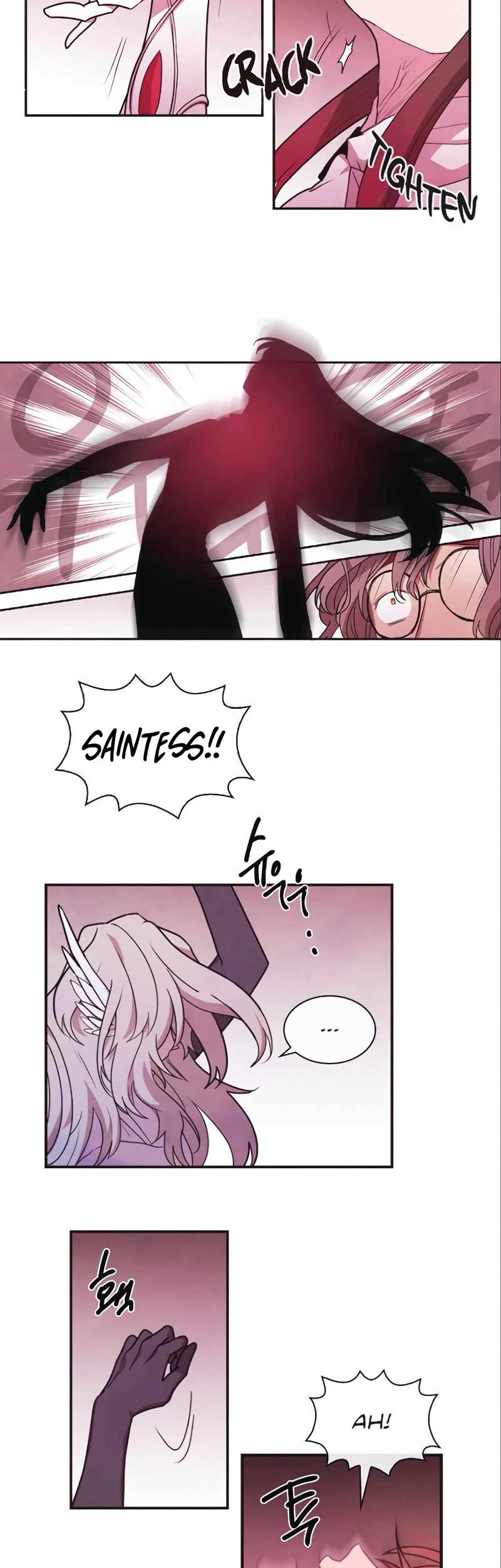 Miracle Hero! Chapter 98 - halaman 4