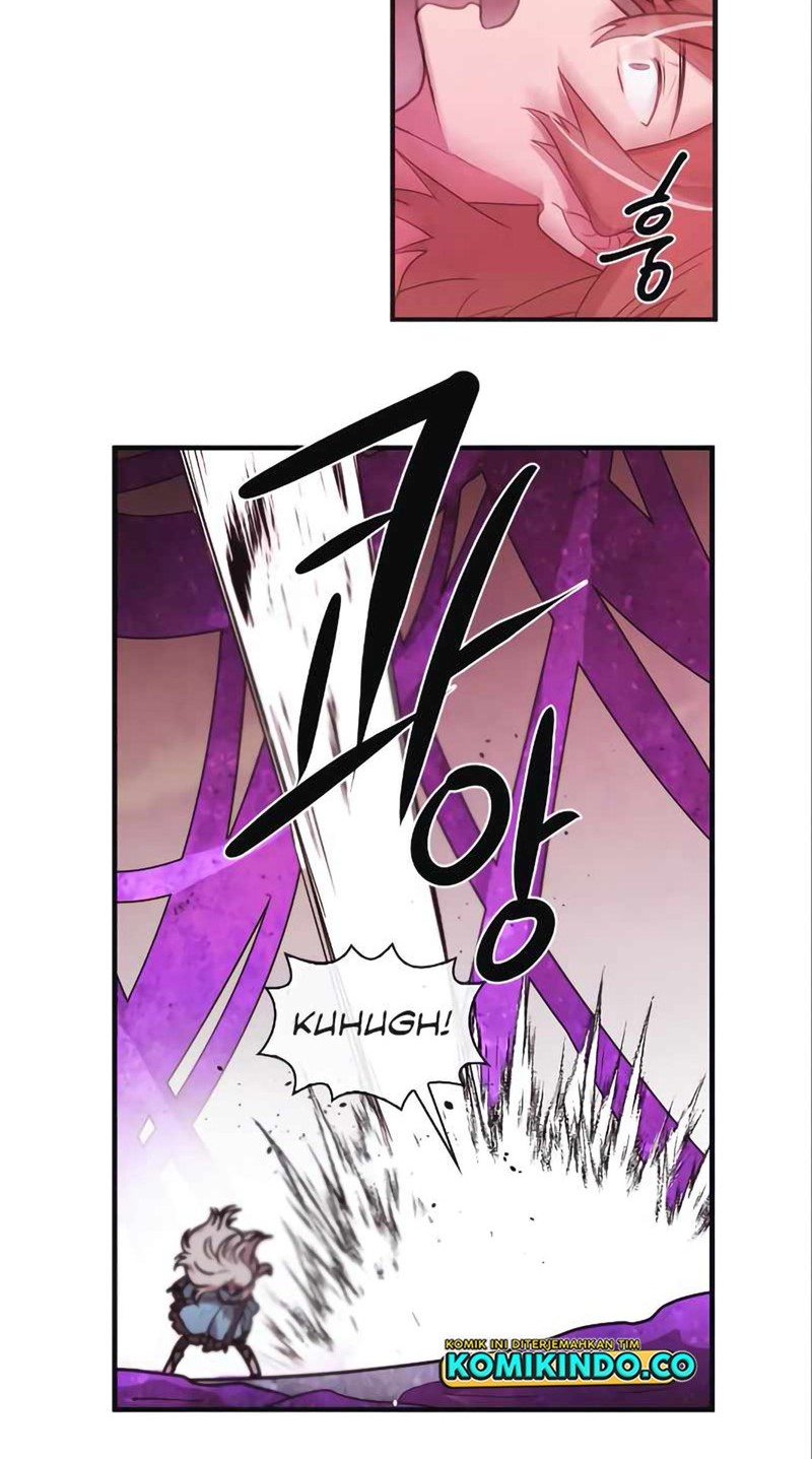 Miracle Hero! Chapter 98 - halaman 5