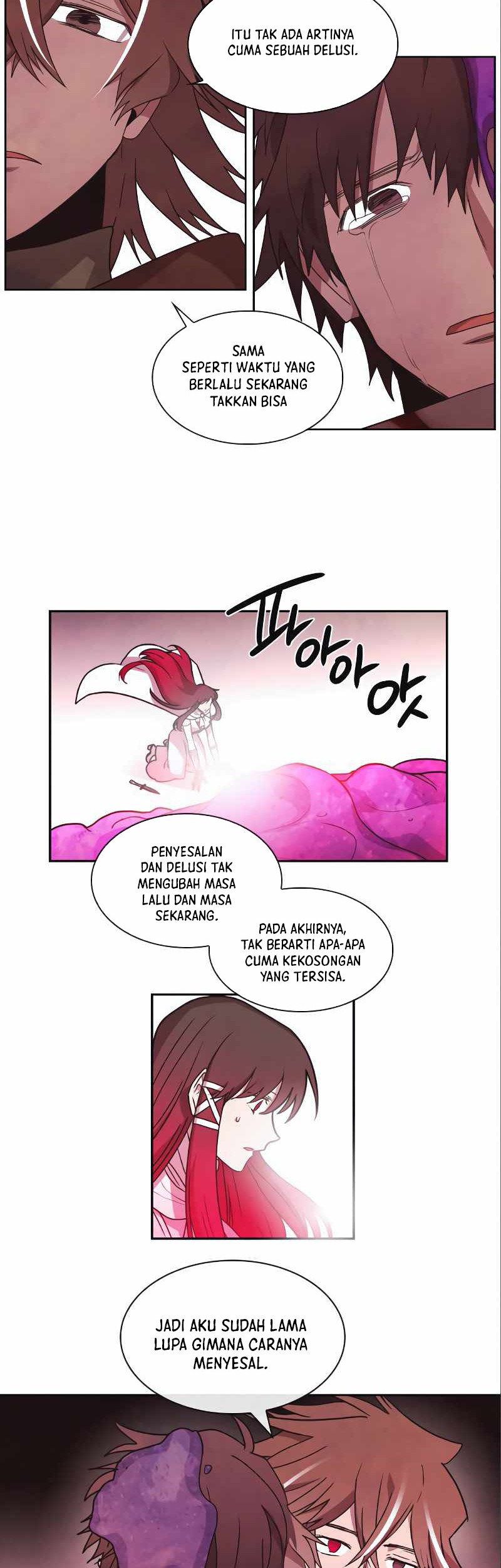 Miracle Hero! Chapter 99 - halaman 10