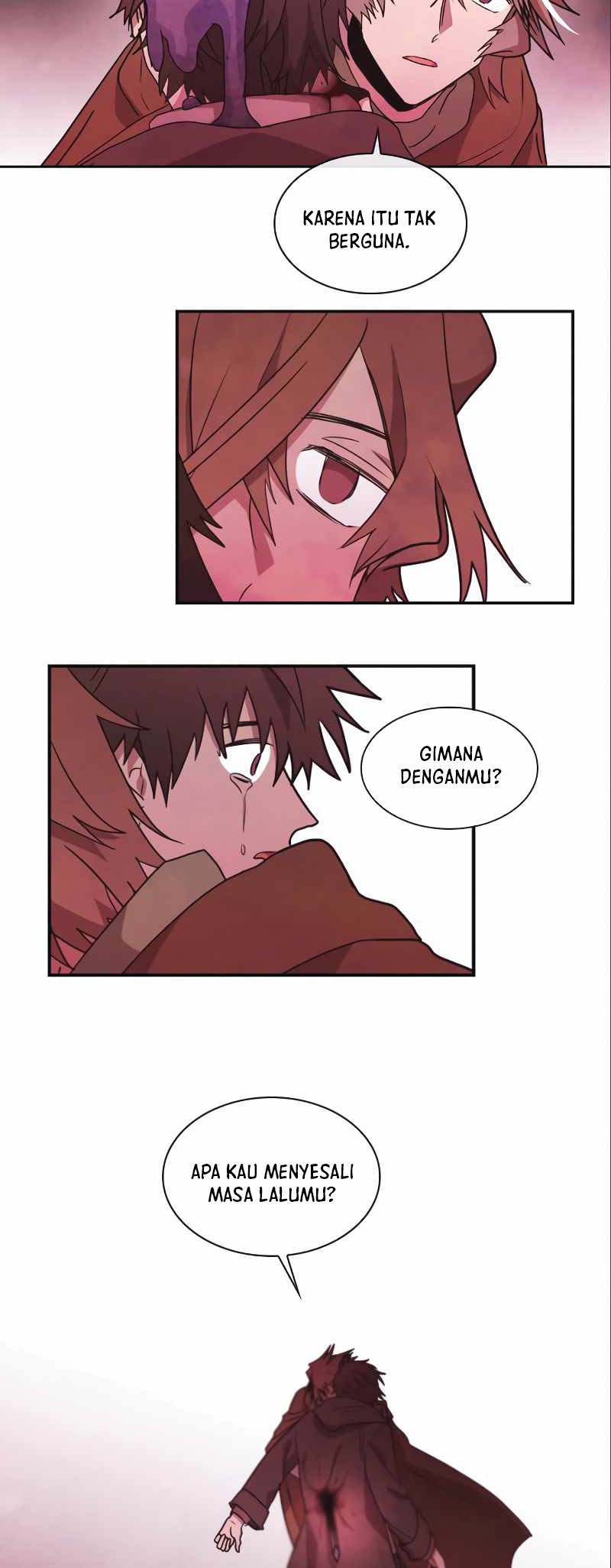 Miracle Hero! Chapter 99 - halaman 11