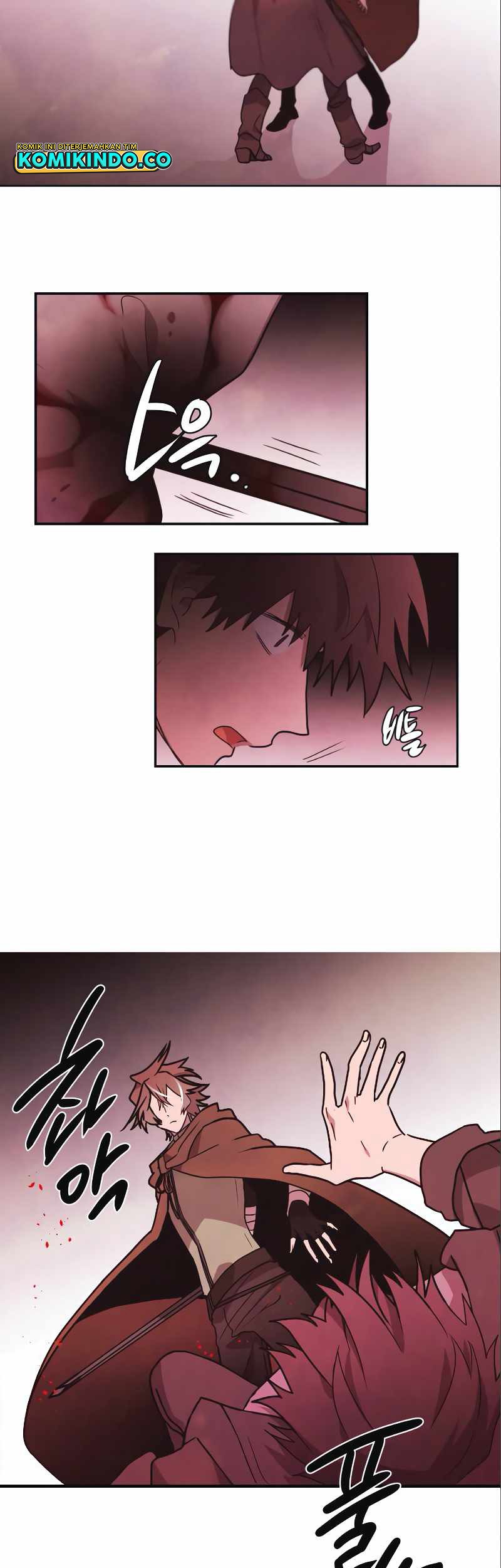 Miracle Hero! Chapter 99 - halaman 12