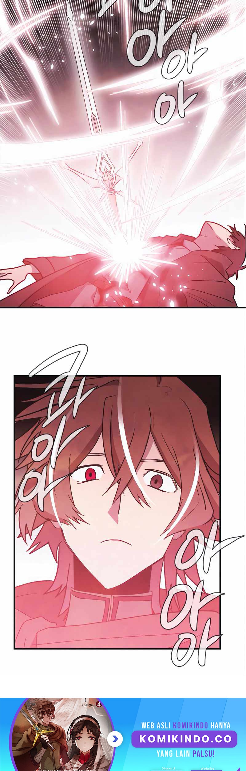 Miracle Hero! Chapter 99 - halaman 14