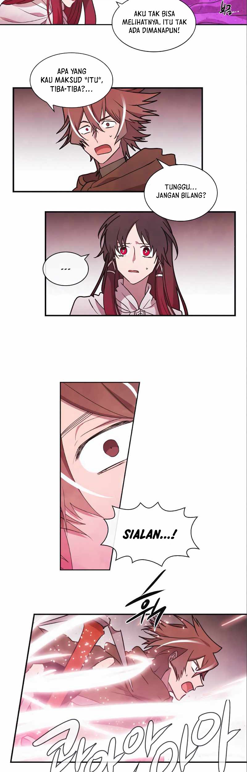 Miracle Hero! Chapter 99 - halaman 17