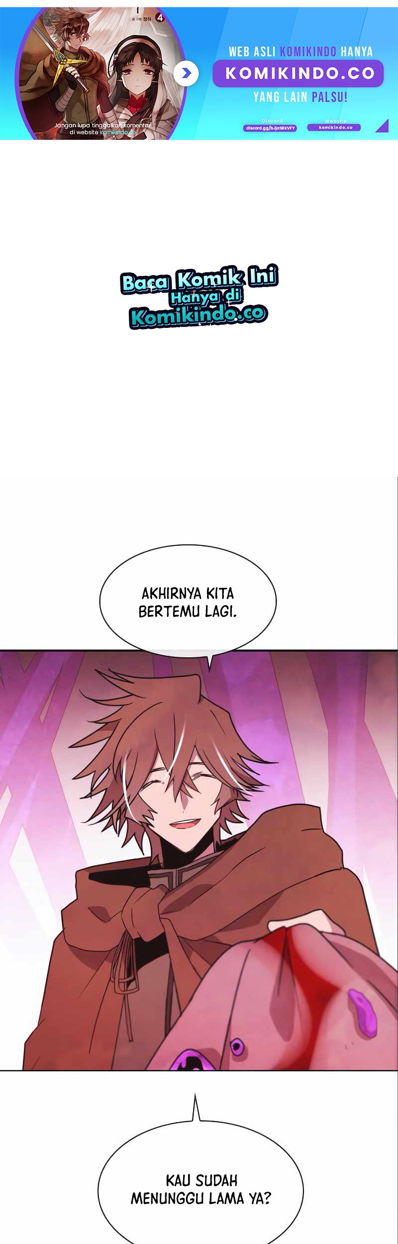 Miracle Hero! Chapter 99 - halaman 2