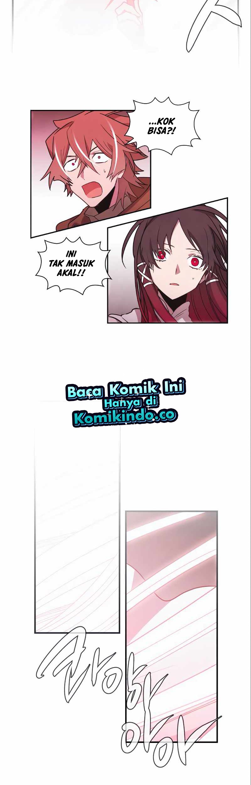 Miracle Hero! Chapter 99 - halaman 21