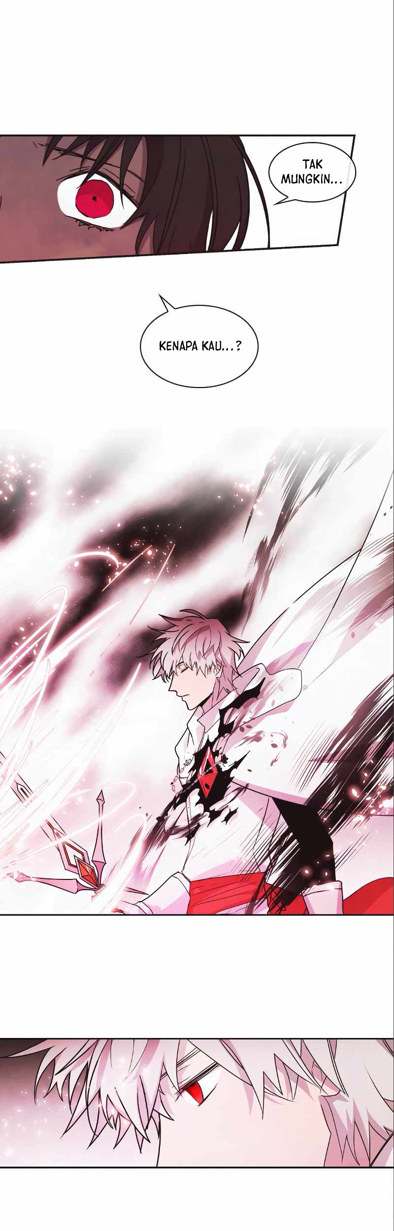Miracle Hero! Chapter 99 - halaman 24