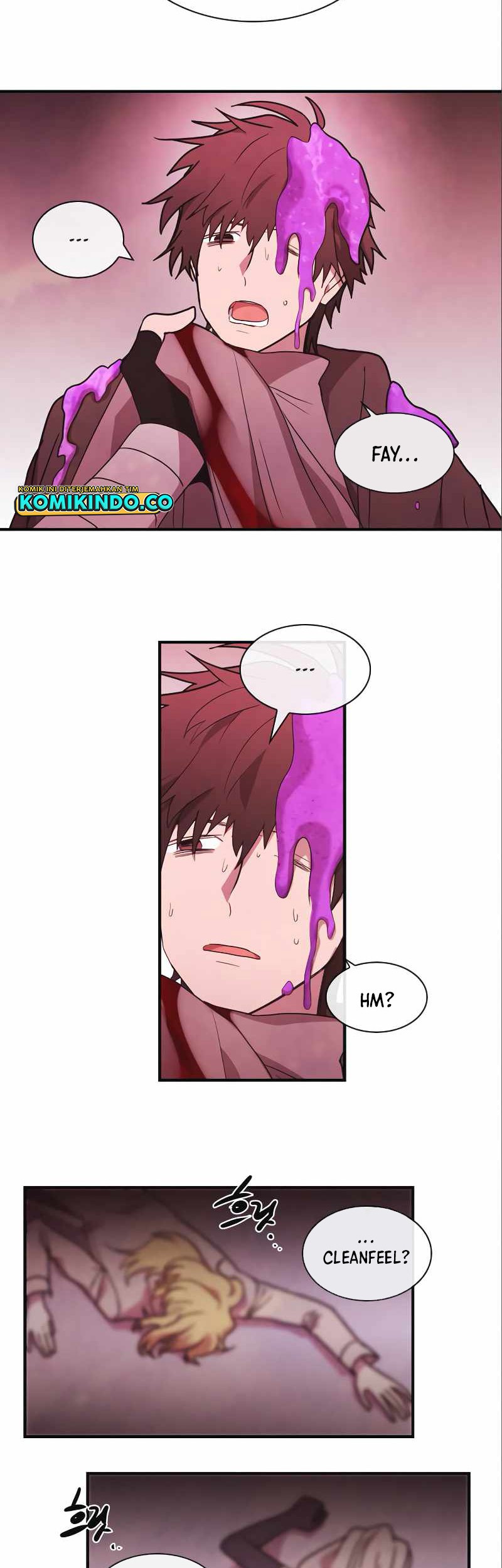 Miracle Hero! Chapter 99 - halaman 3