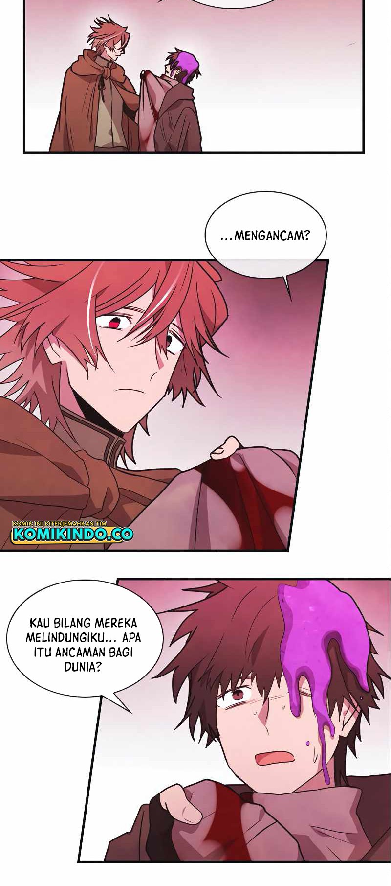 Miracle Hero! Chapter 99 - halaman 5