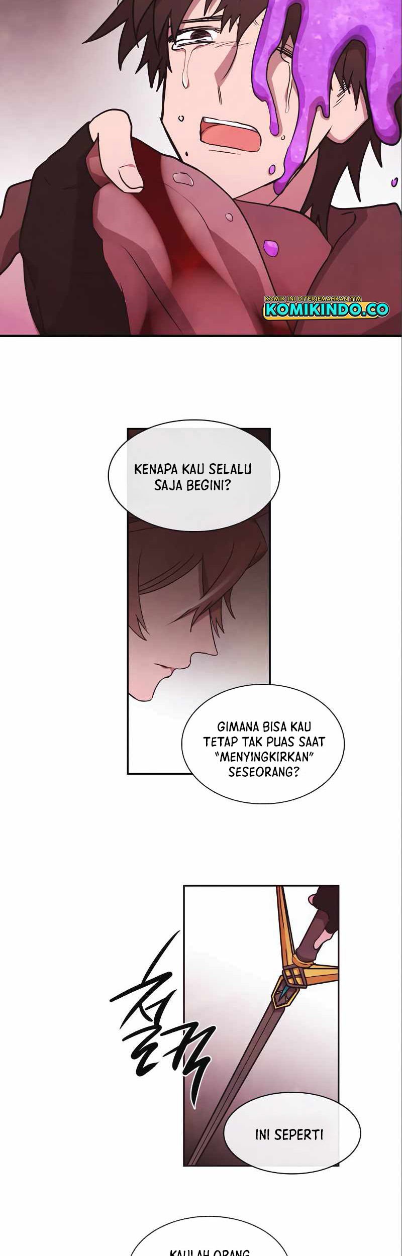 Miracle Hero! Chapter 99 - halaman 7
