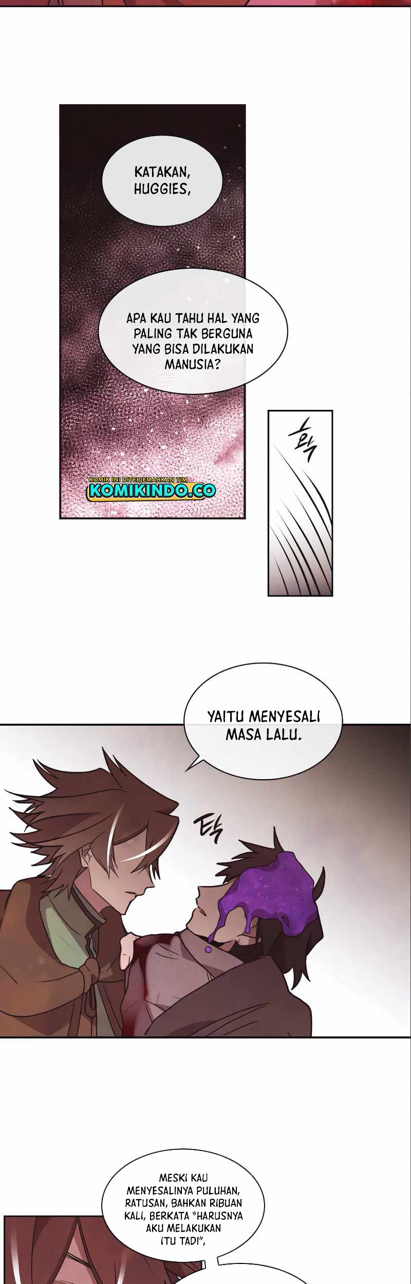 Miracle Hero! Chapter 99 - halaman 9