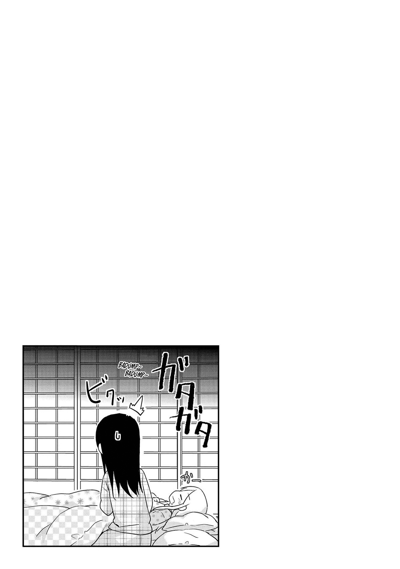 Mirai no Fuufu desukedo? Chapter 10.5 - halaman 9