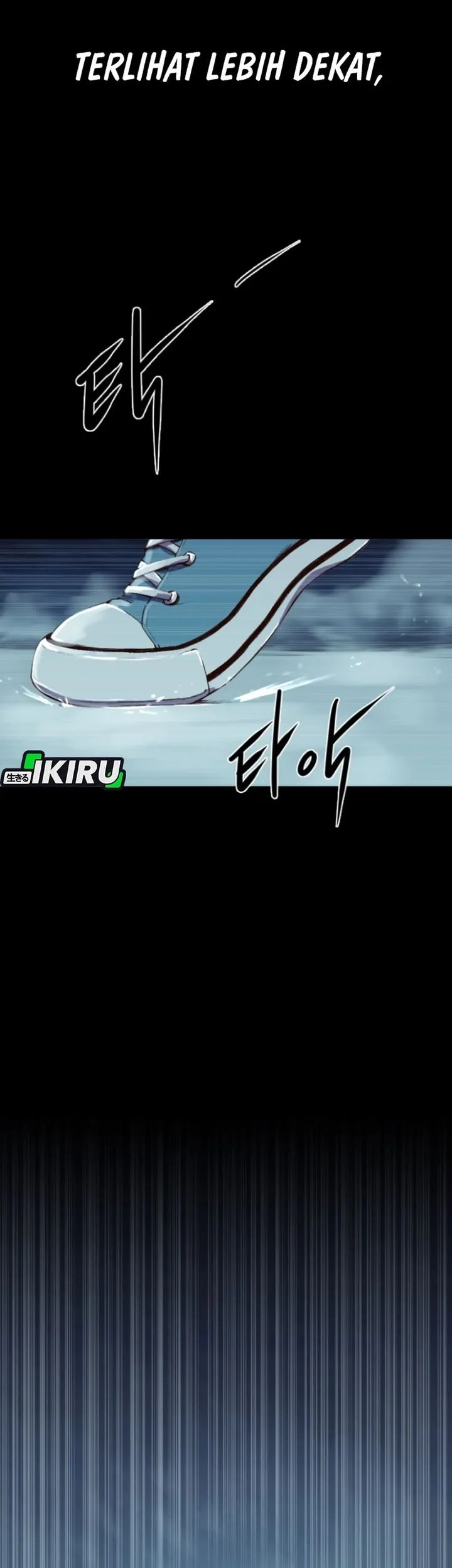 Mirror (Mong-woo) Chapter 1 - halaman 3