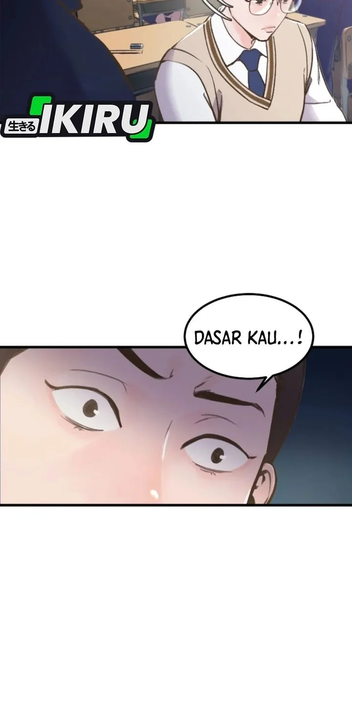 Mirror (Mong-woo) Chapter 1 - halaman 34