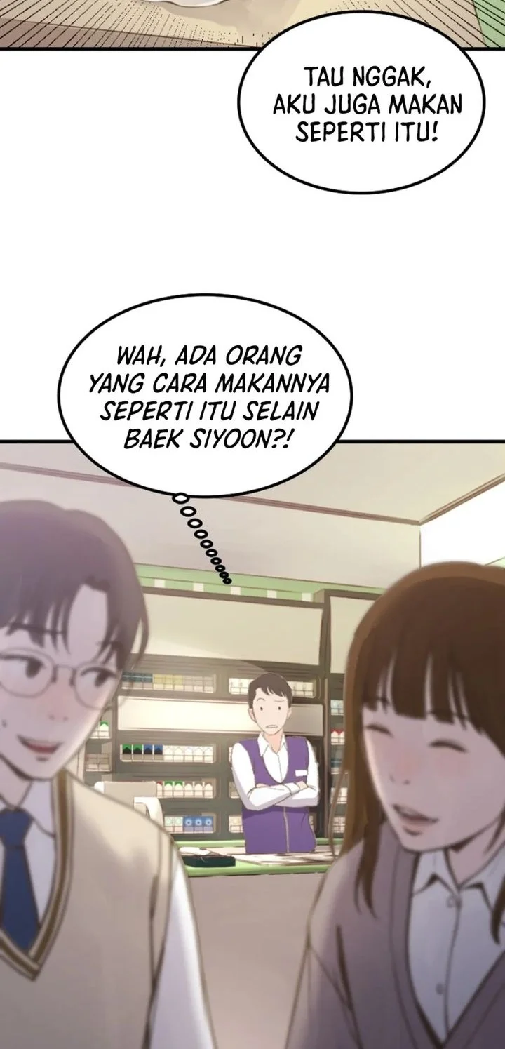 Mirror (Mong-woo) Chapter 1 - halaman 64