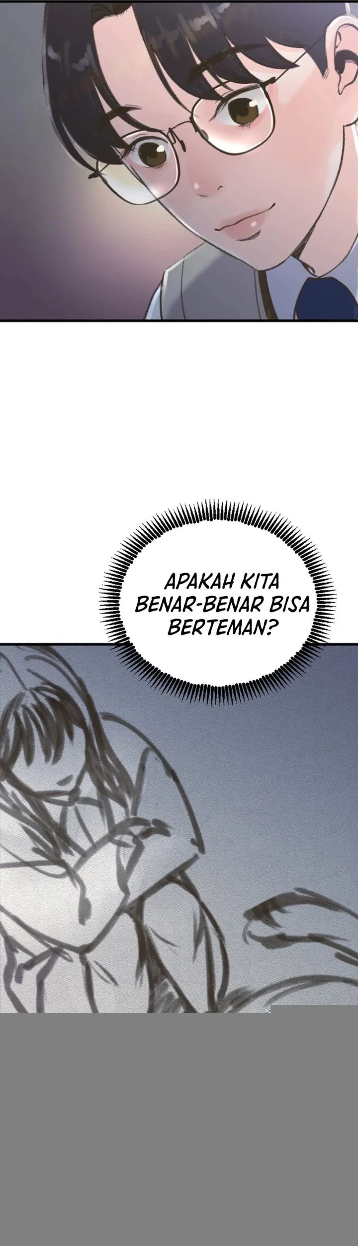 Mirror (Mong-woo) Chapter 1 - halaman 83