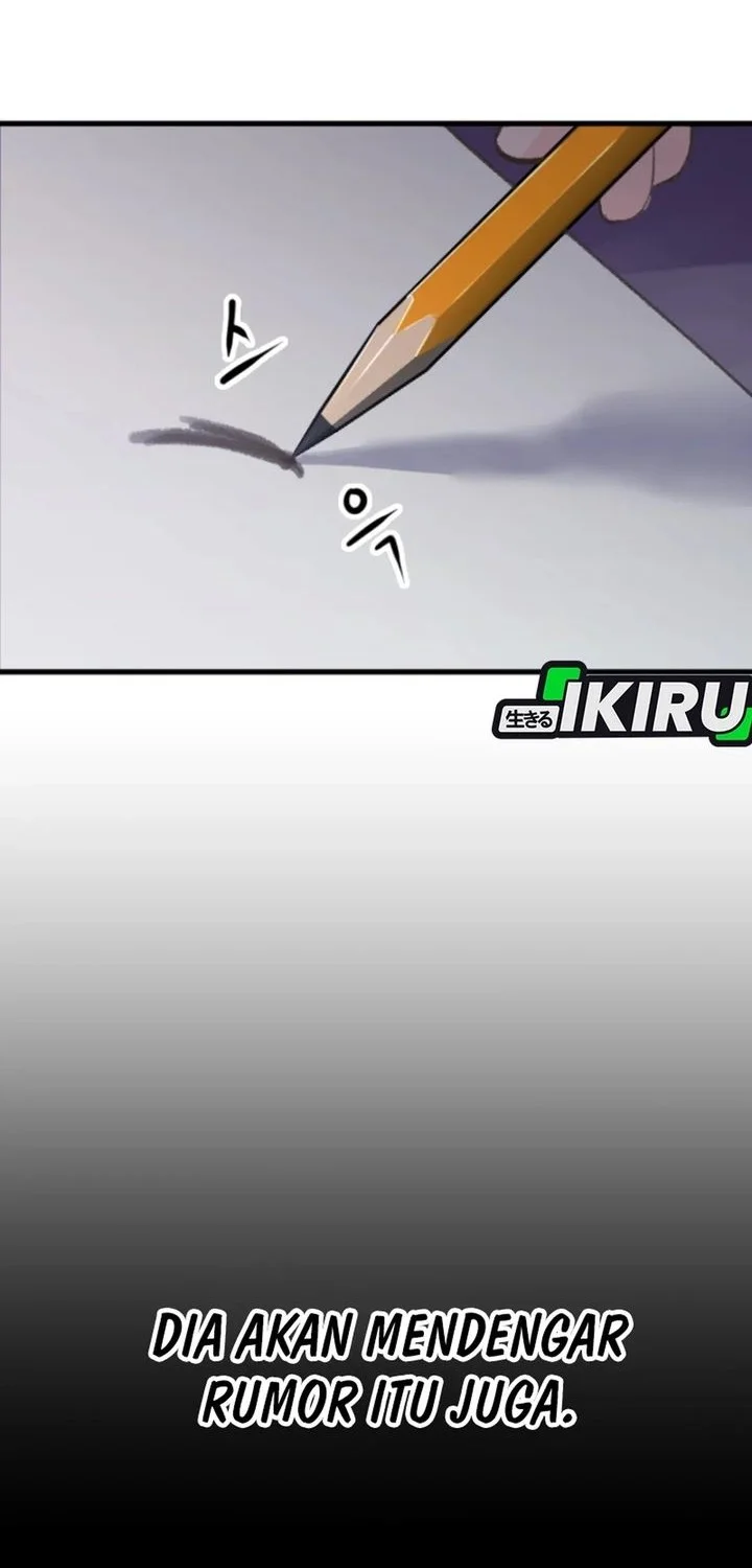 Mirror (Mong-woo) Chapter 1 - halaman 86