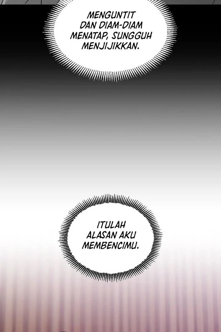 Mirror (Mong-woo) Chapter 10 - halaman 21