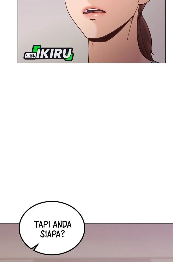 Mirror (Mong-woo) Chapter 10 - halaman 39