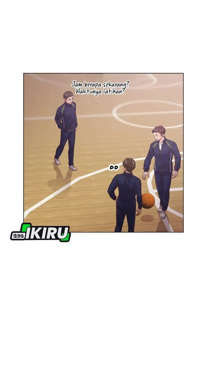 Mirror (Mong-woo) Chapter 10 - halaman 4