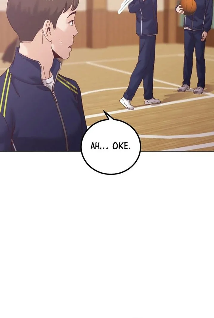 Mirror (Mong-woo) Chapter 10 - halaman 6