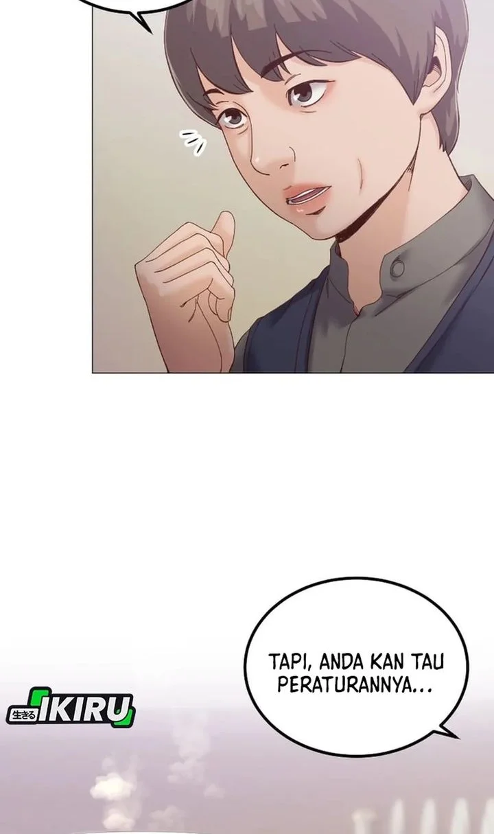 Mirror (Mong-woo) Chapter 11 - halaman 10
