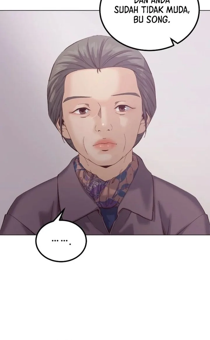 Mirror (Mong-woo) Chapter 11 - halaman 14