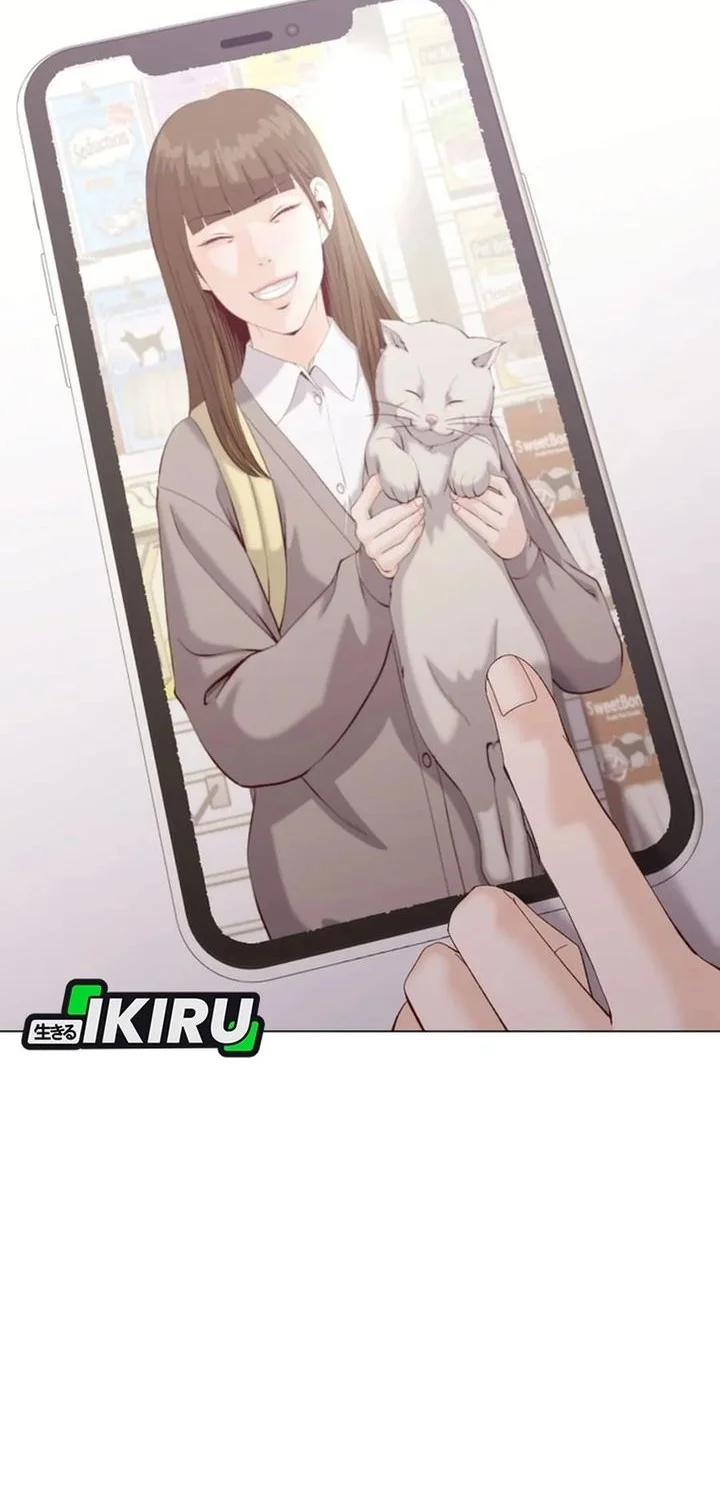 Mirror (Mong-woo) Chapter 11 - halaman 30