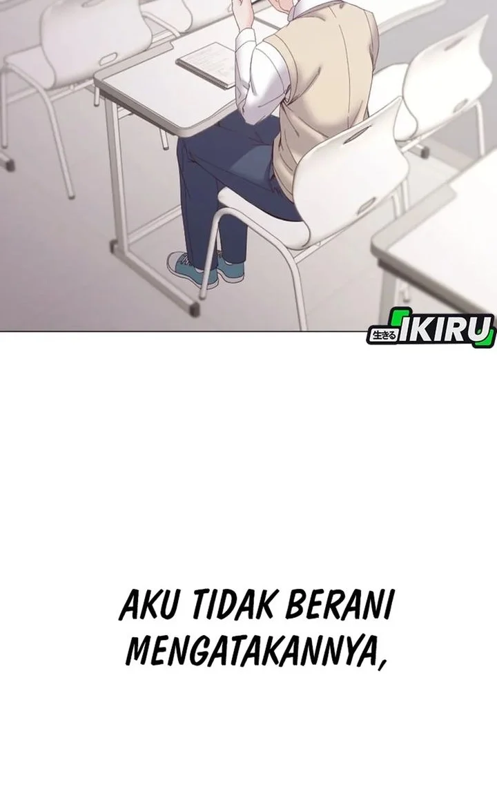 Mirror (Mong-woo) Chapter 11 - halaman 32