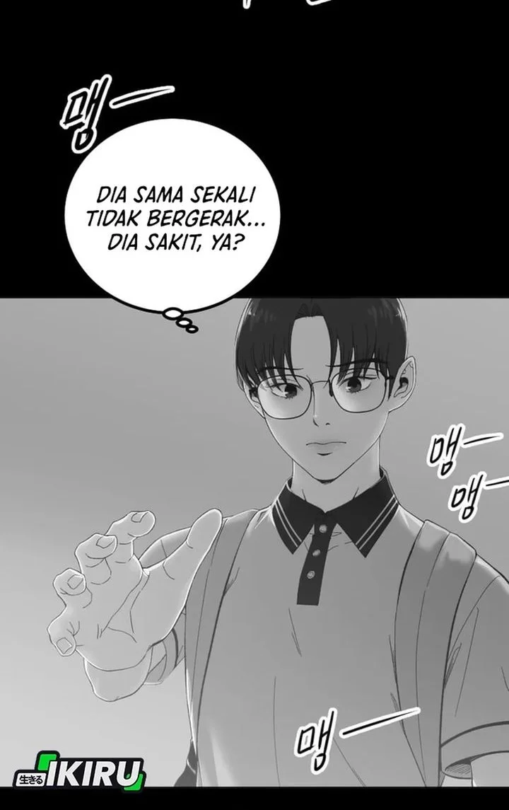 Mirror (Mong-woo) Chapter 11 - halaman 48