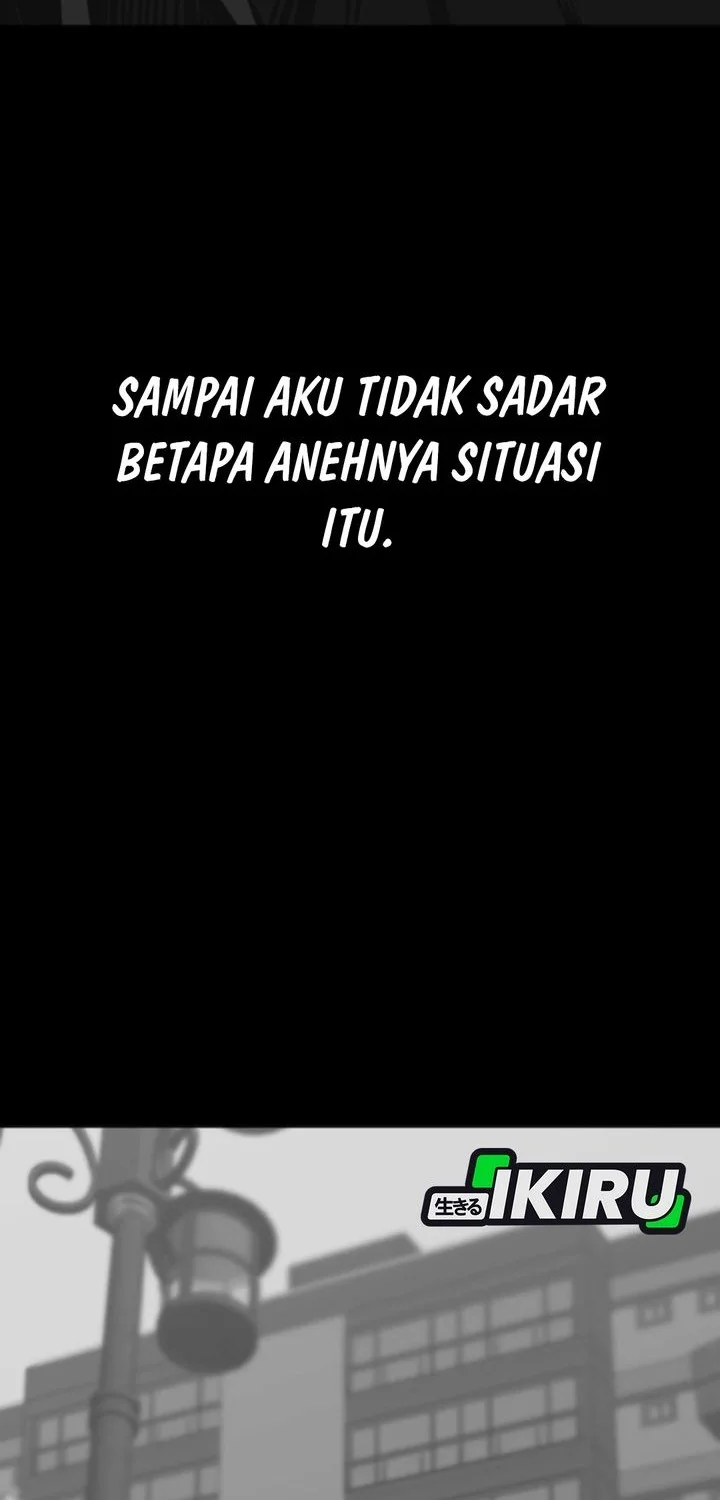 Mirror (Mong-woo) Chapter 12 - halaman 12