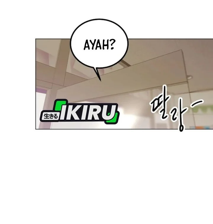 Mirror (Mong-woo) Chapter 12 - halaman 28