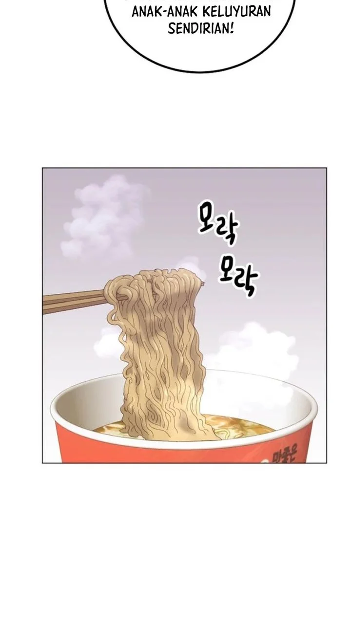 Mirror (Mong-woo) Chapter 12 - halaman 38