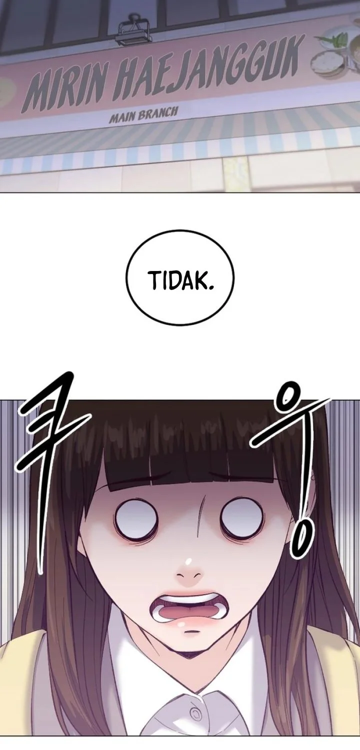 Mirror (Mong-woo) Chapter 12 - halaman 40