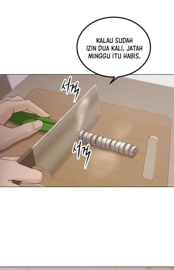 Mirror (Mong-woo) Chapter 12 - halaman 46