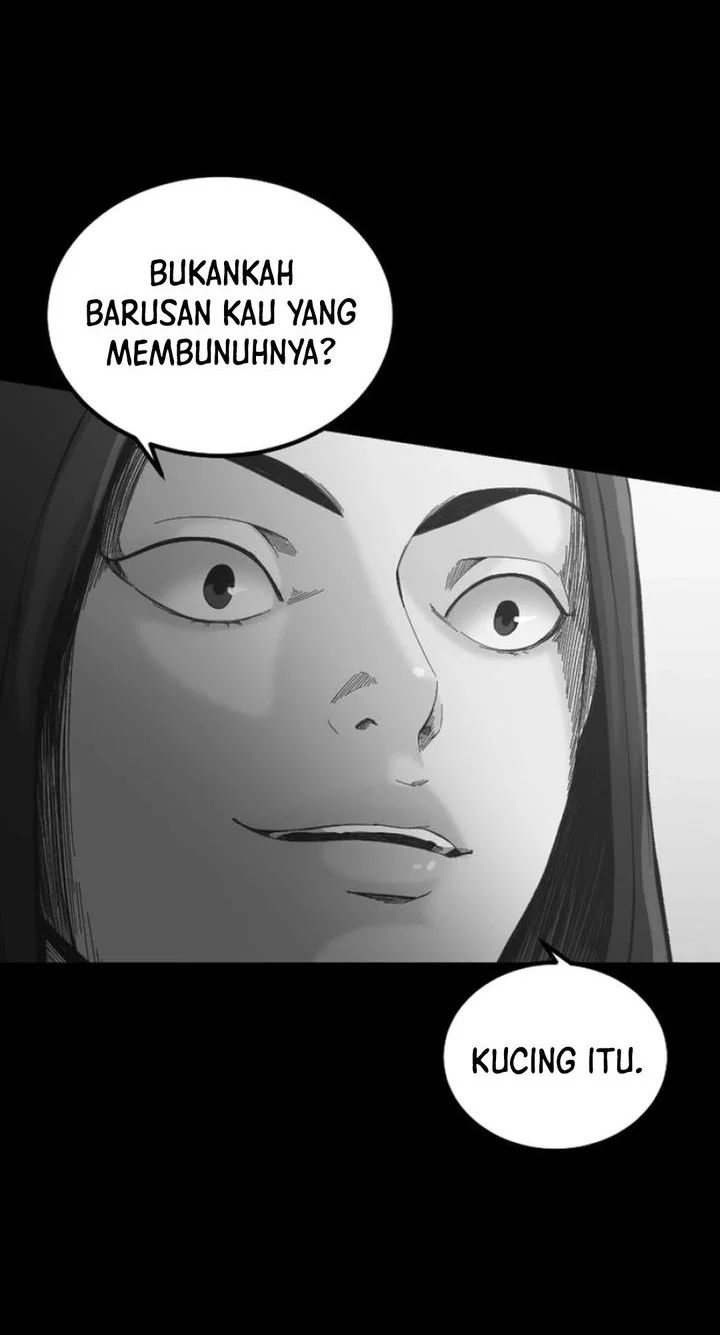 Mirror (Mong-woo) Chapter 12 - halaman 6