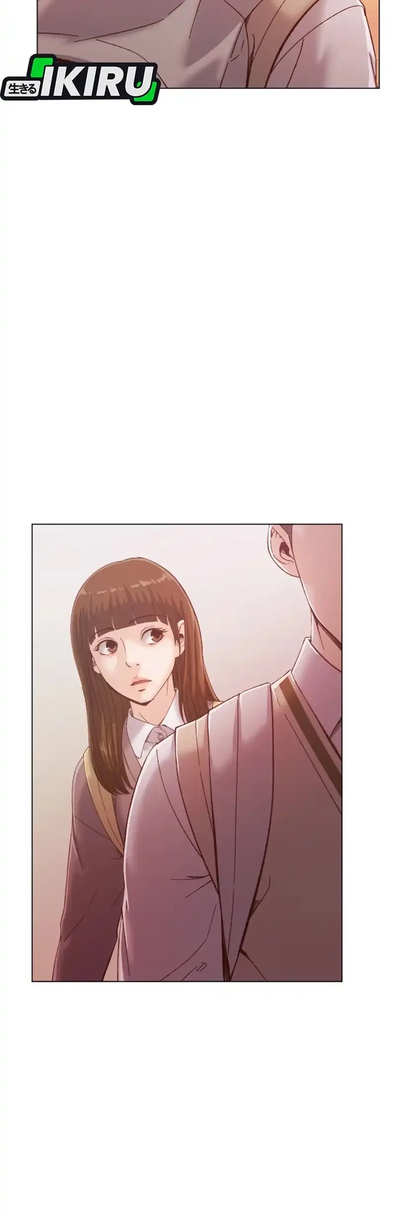 Mirror (Mong-woo) Chapter 13 - halaman 32