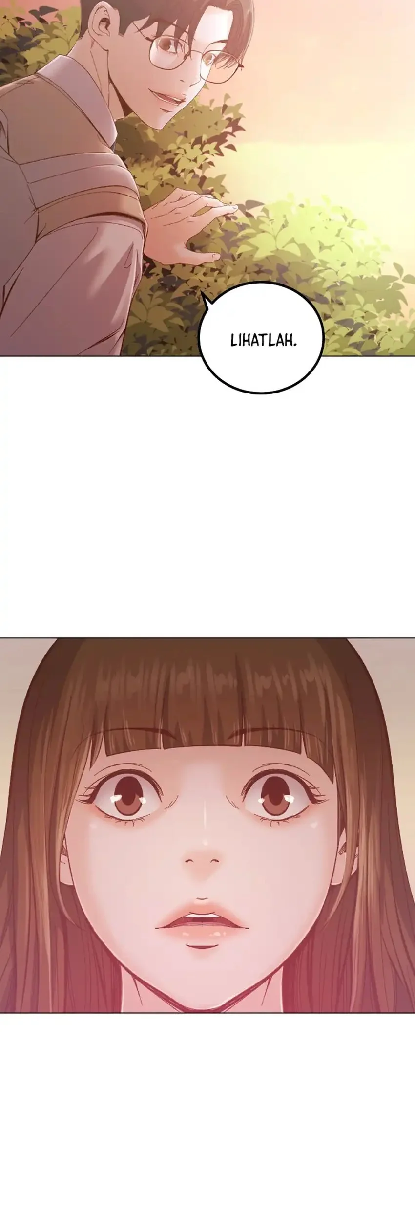 Mirror (Mong-woo) Chapter 13 - halaman 37