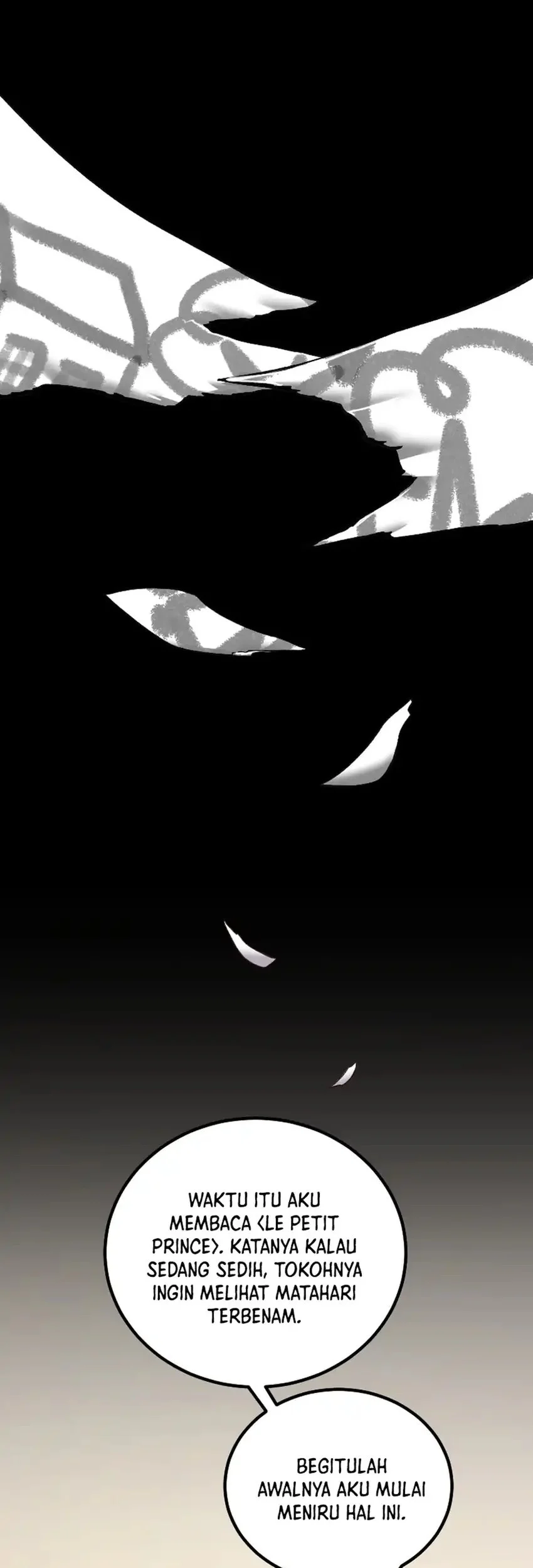 Mirror (Mong-woo) Chapter 13 - halaman 43