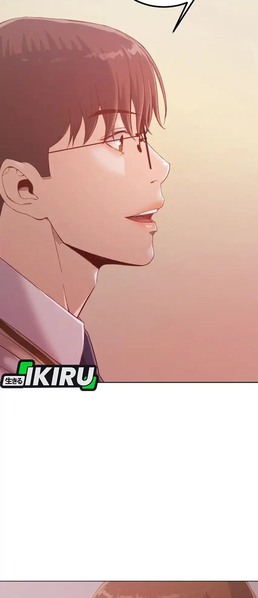 Mirror (Mong-woo) Chapter 13 - halaman 44