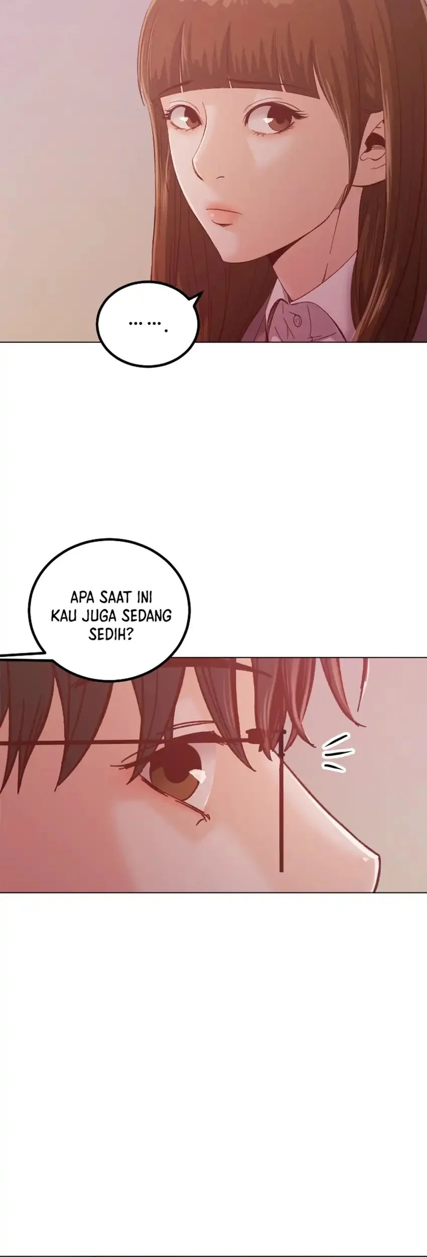 Mirror (Mong-woo) Chapter 13 - halaman 45