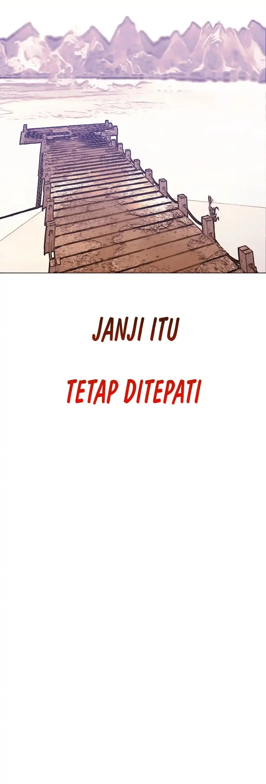 Mirror (Mong-woo) Chapter 13 - halaman 53
