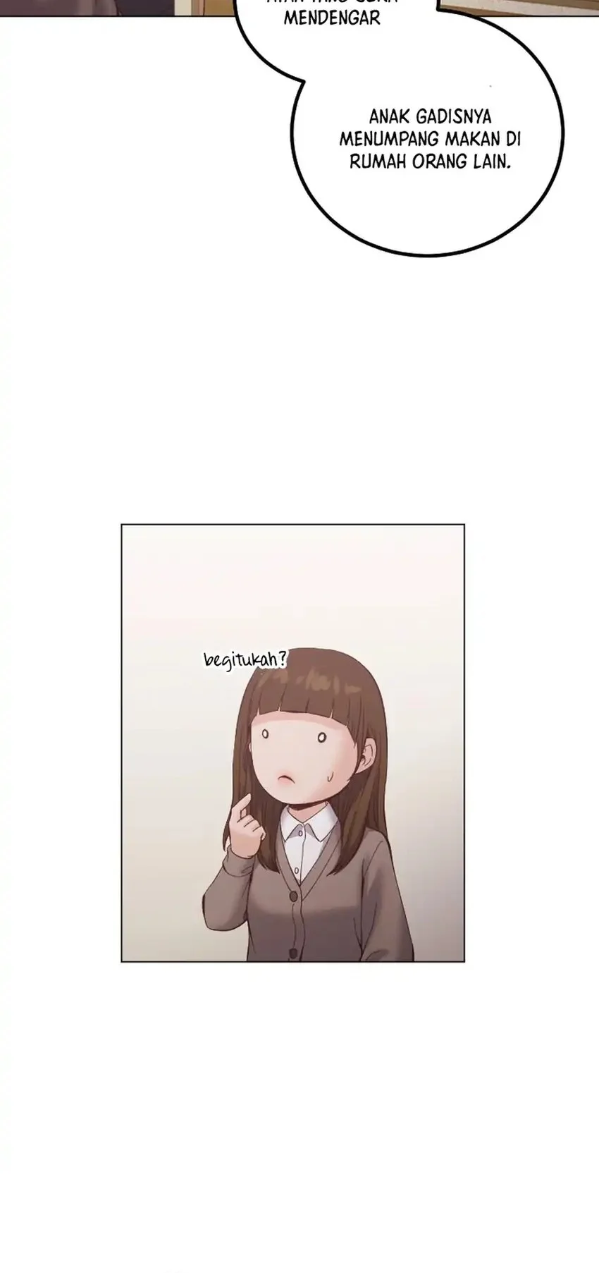 Mirror (Mong-woo) Chapter 13 - halaman 8