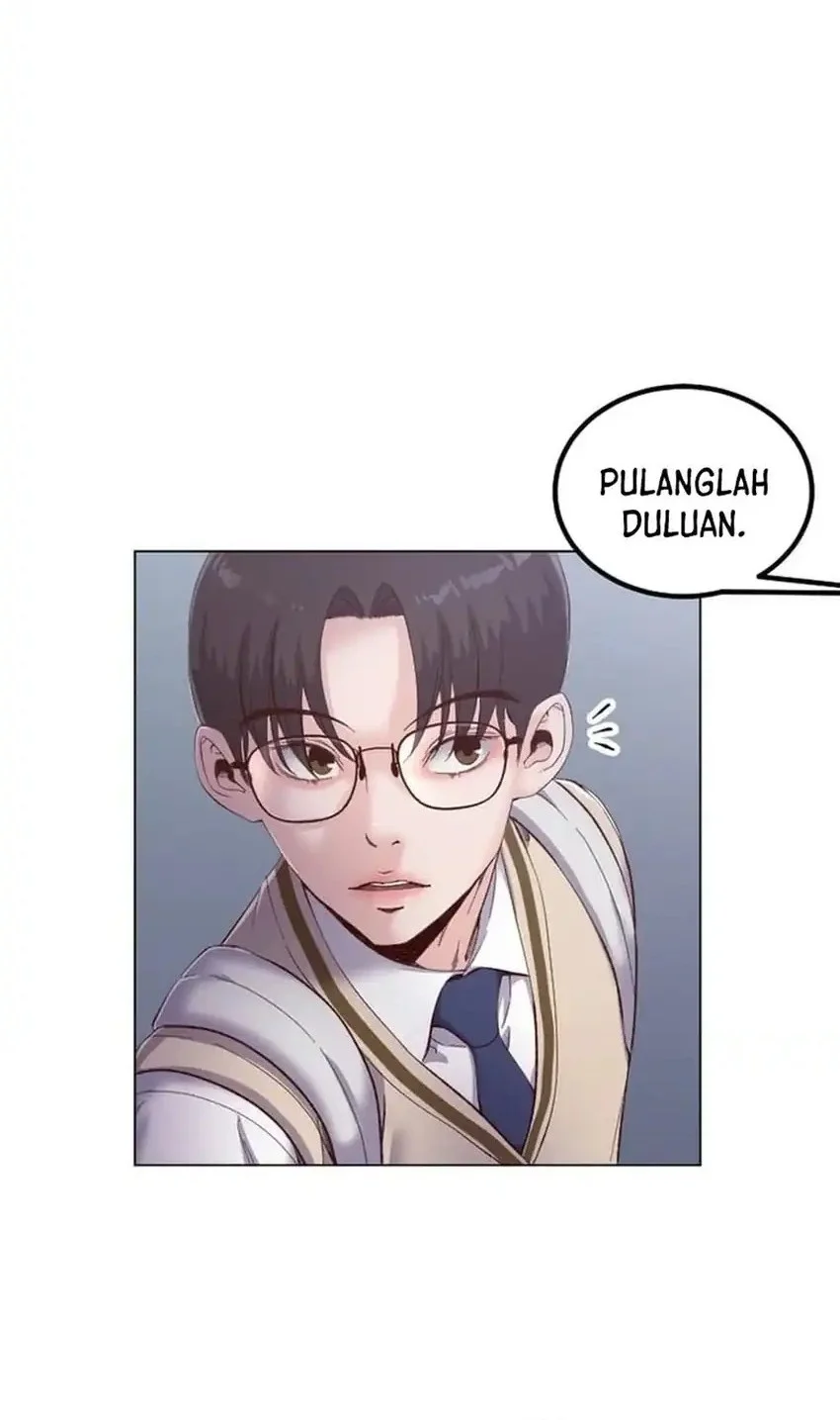 Mirror (Mong-woo) Chapter 14 - halaman 18